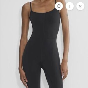 Wilfred Women's Freestyle Jumpsuit